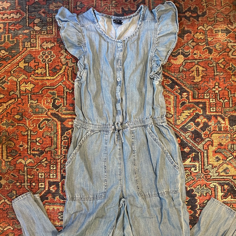 Gap